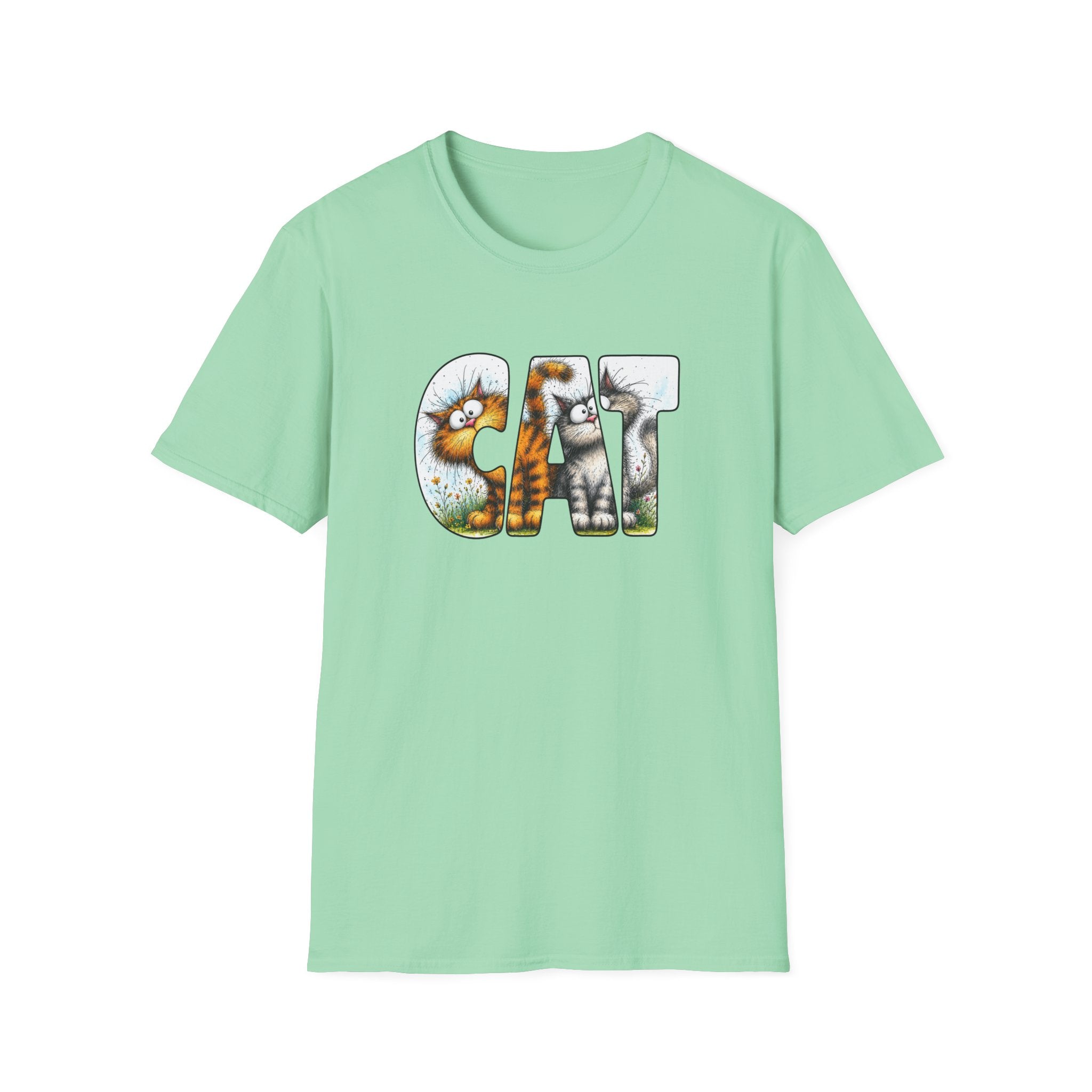 Jo & Jill T-Shirt