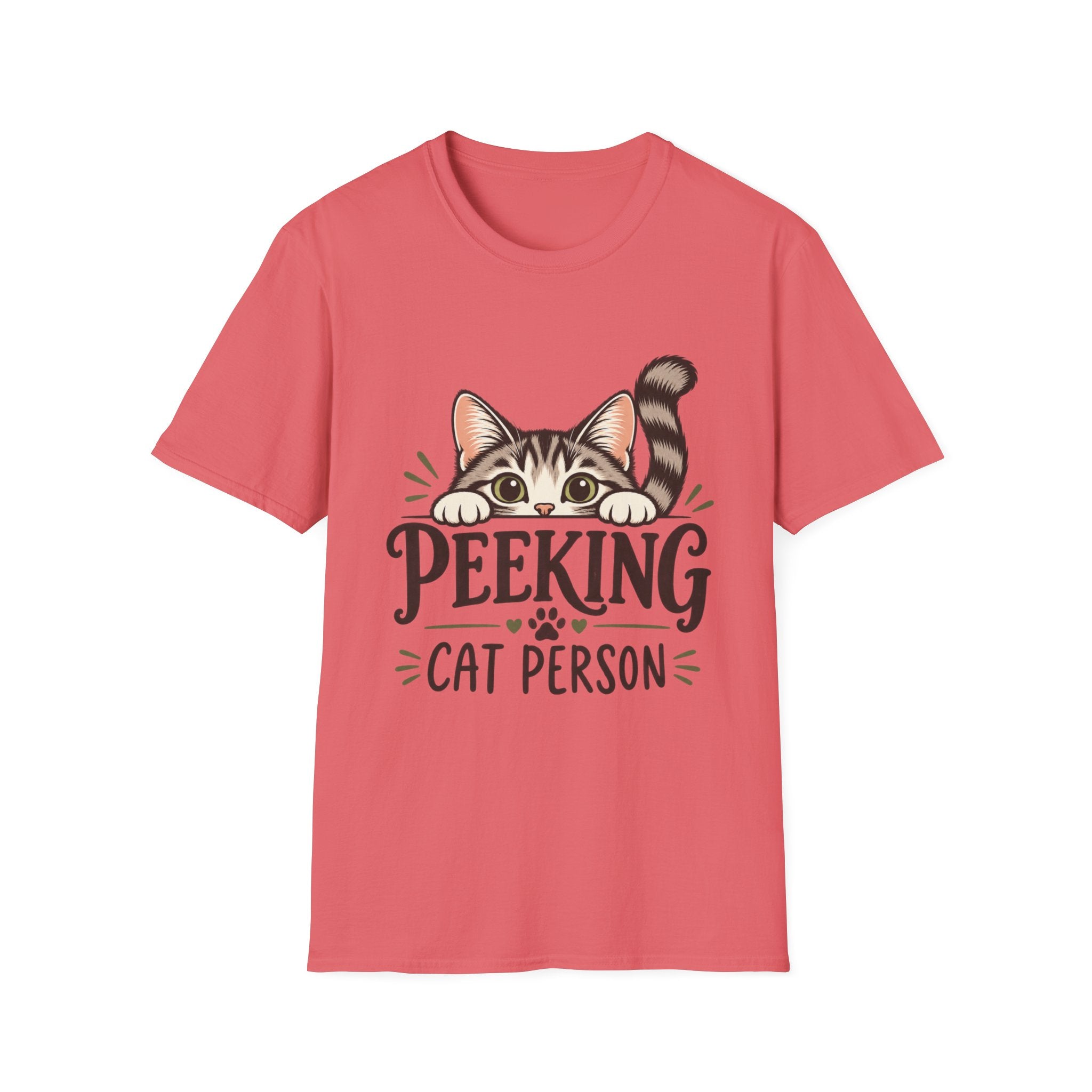 Peeking T-Shirt