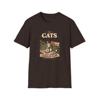 Coffe Plan T-Shirt