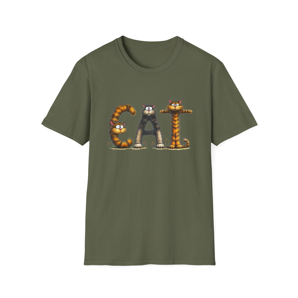 Dios T-Shirt