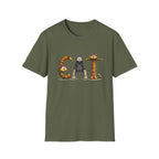 Dios T-Shirt