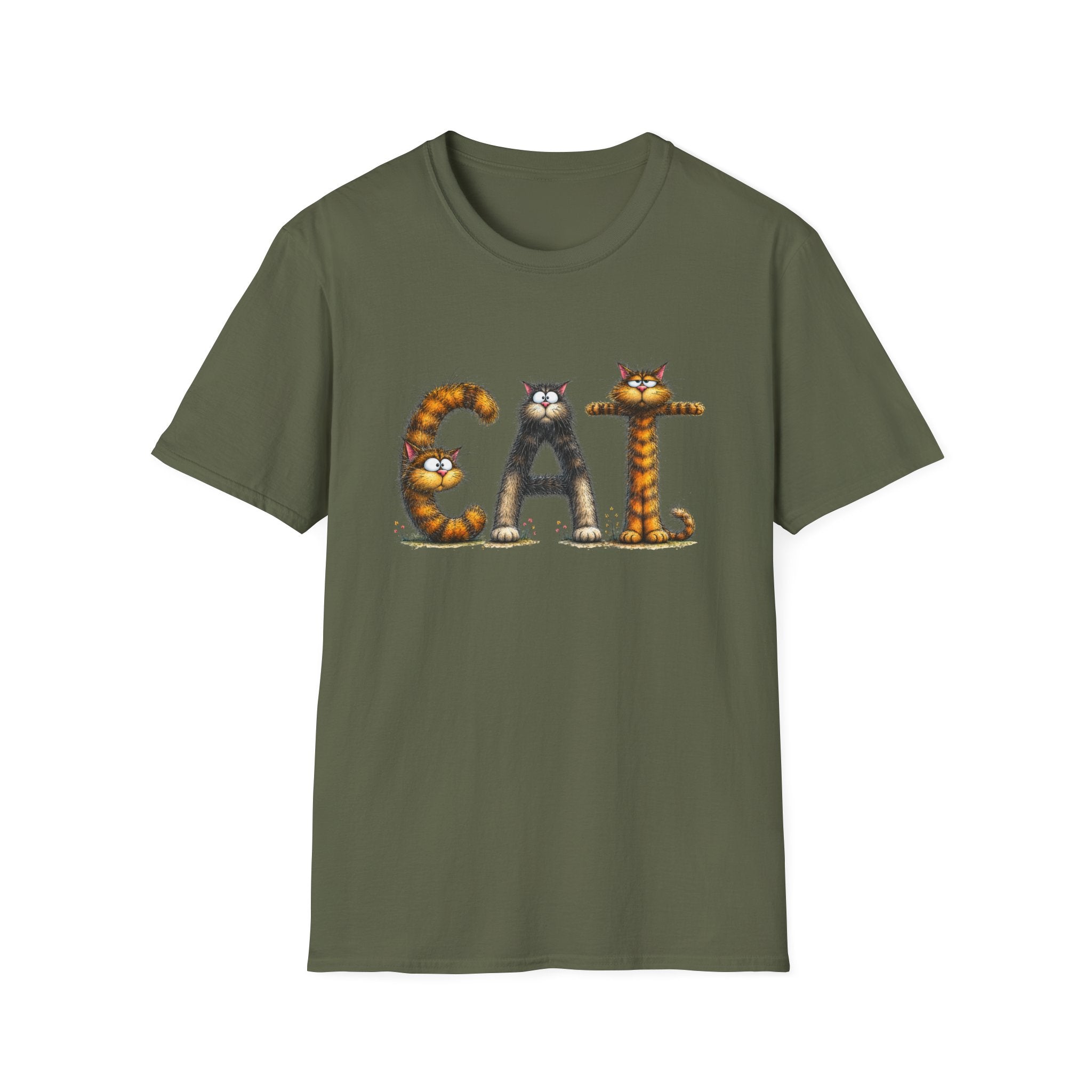 Dios T-Shirt