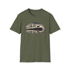 City Cat T-Shirt