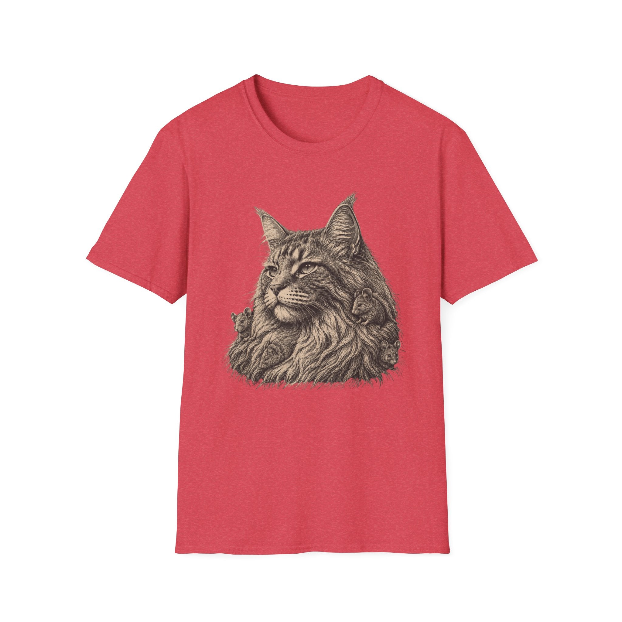 Hiking T-Shirt