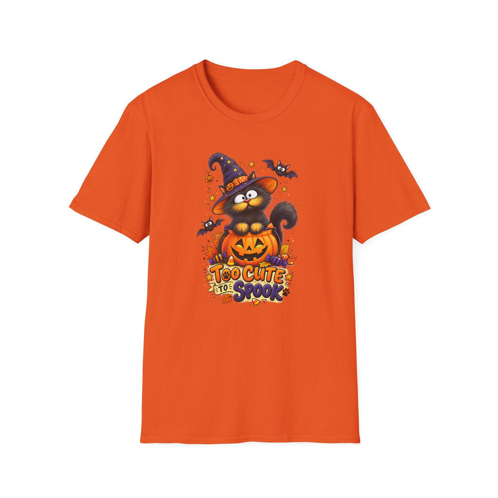 To Cute T-Shirt