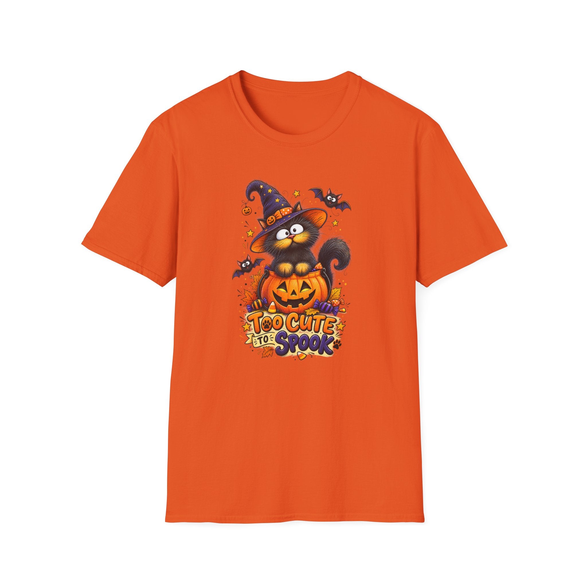 To Cute T-Shirt