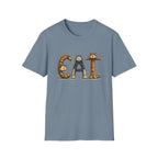 Dios T-Shirt