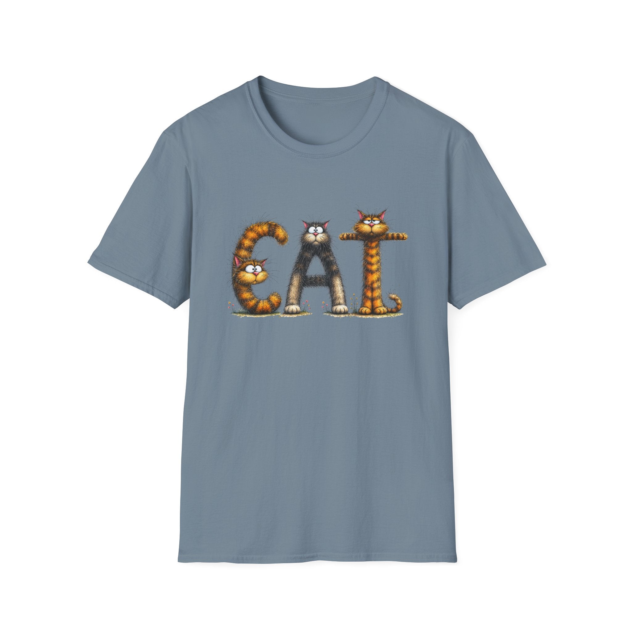 Dios T-Shirt
