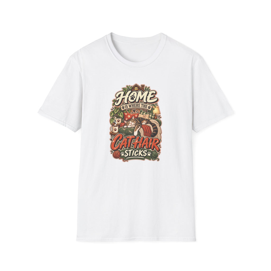 Home T-Shirt