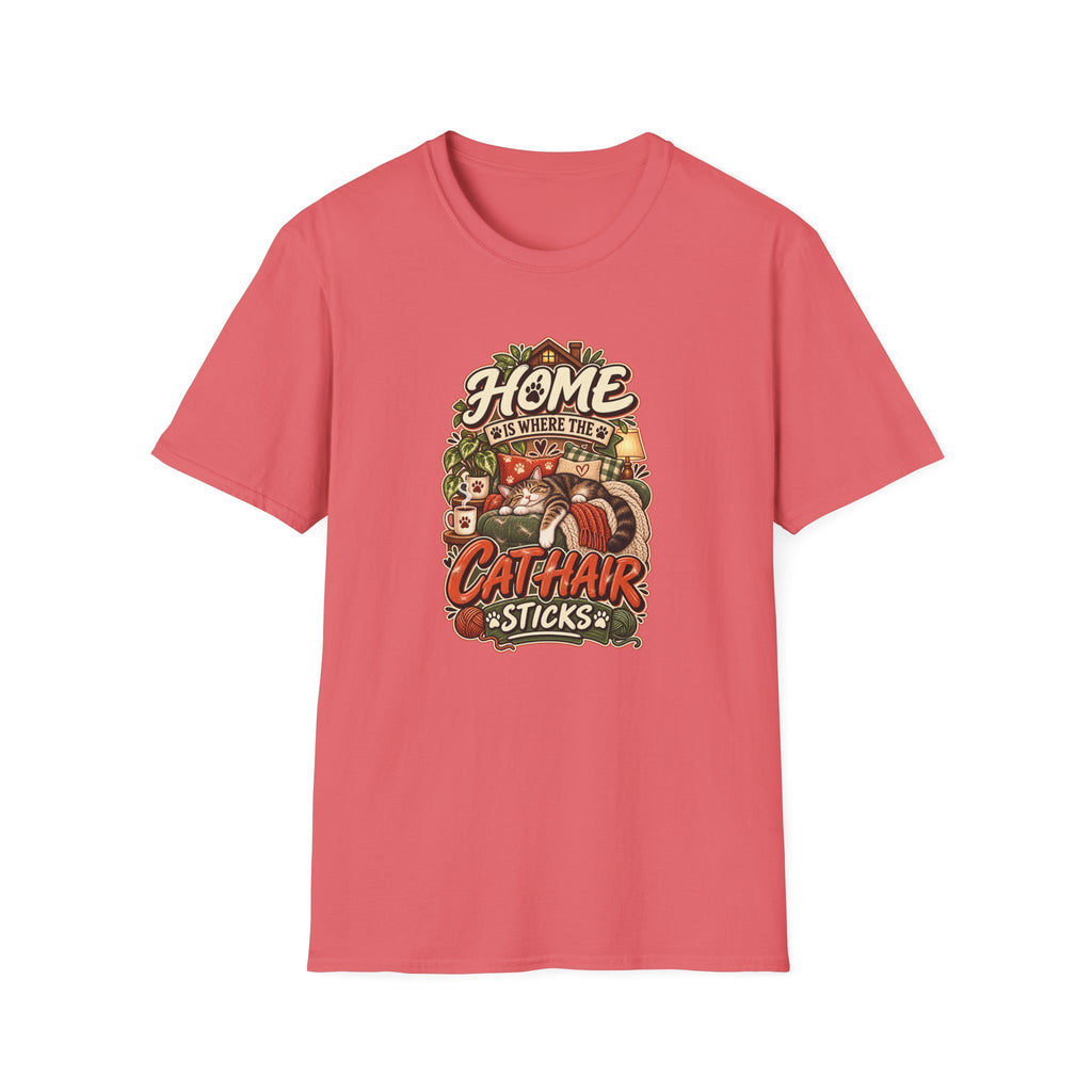 Home T-Shirt