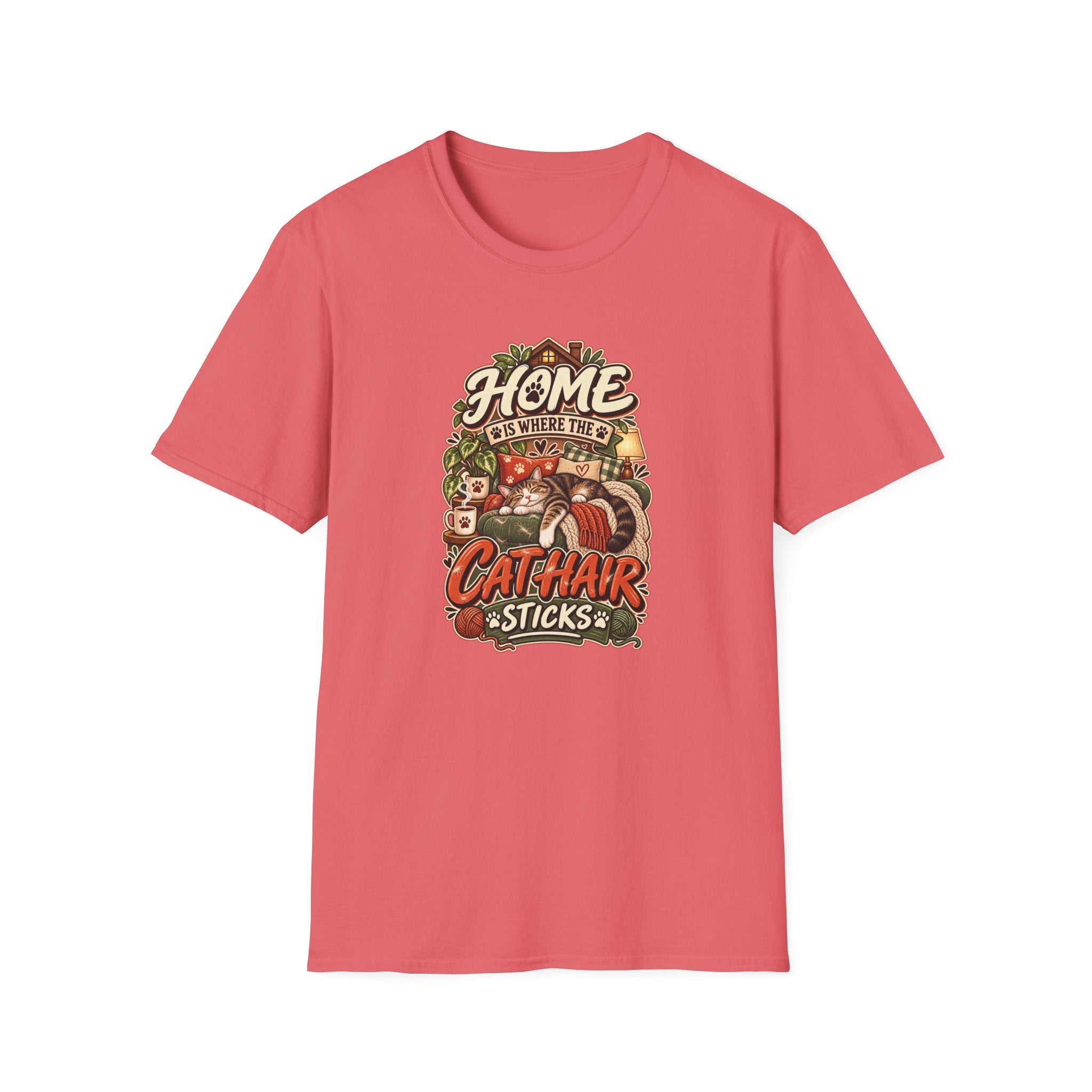 Home T-Shirt