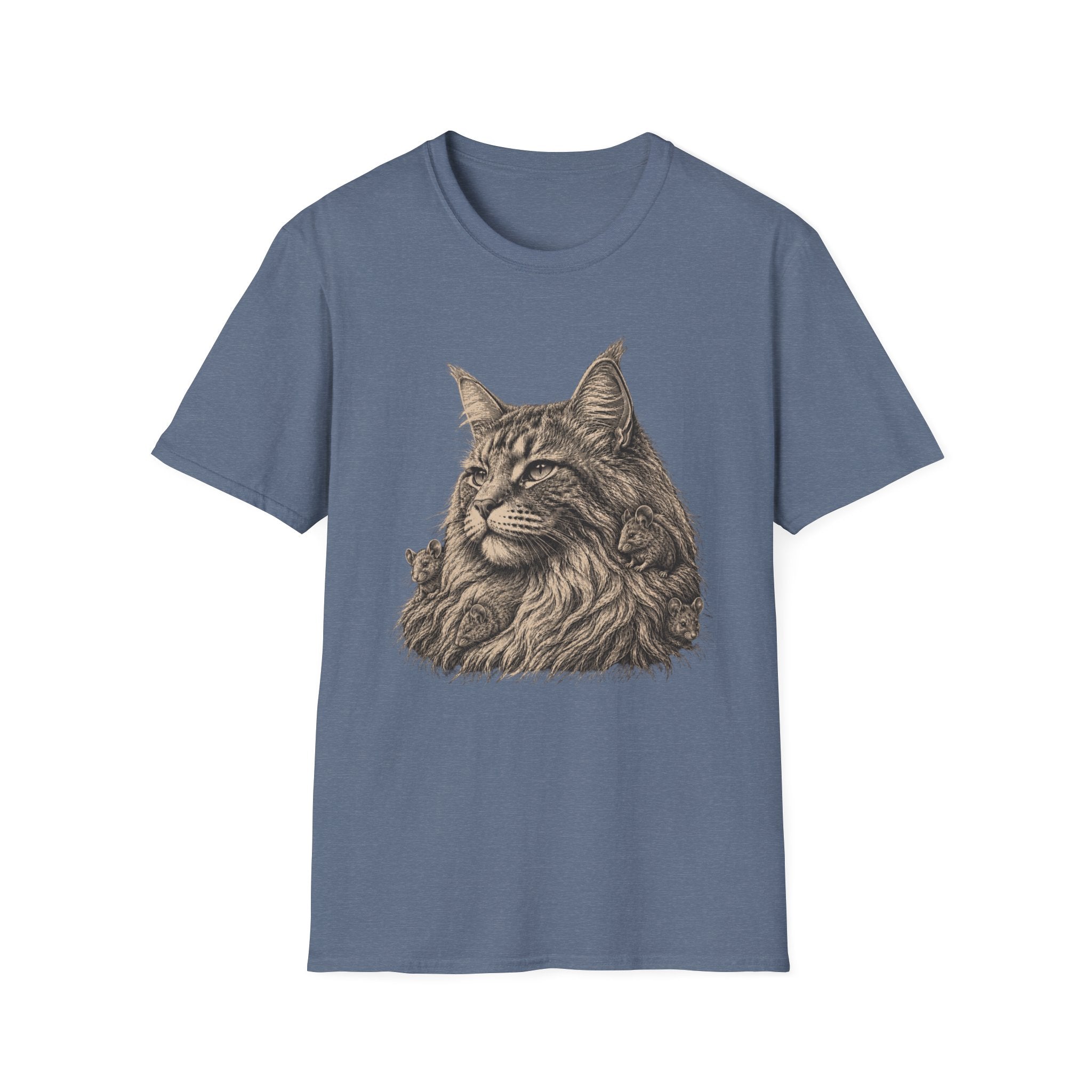 Hiking T-Shirt