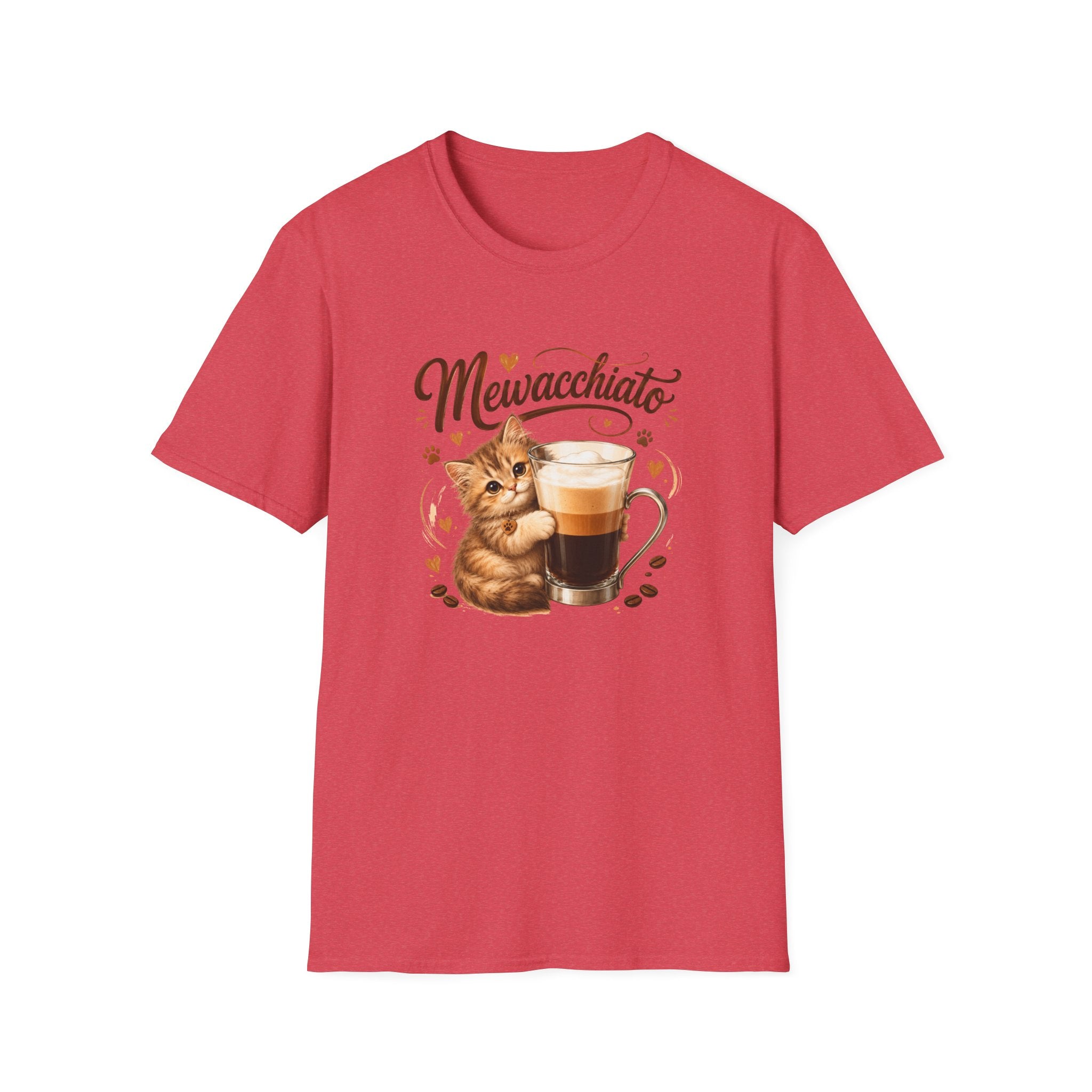 Mewacchito T-Shirt