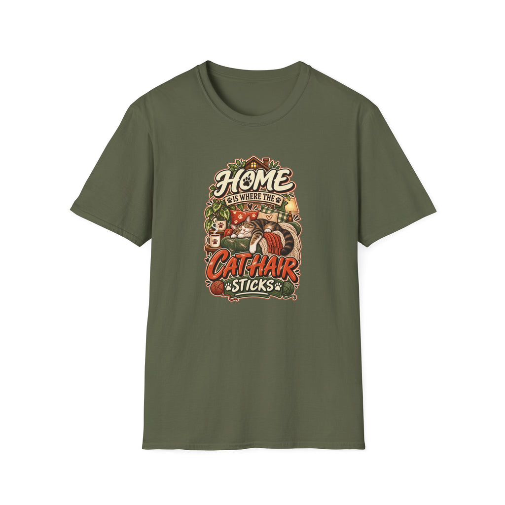 Home T-Shirt