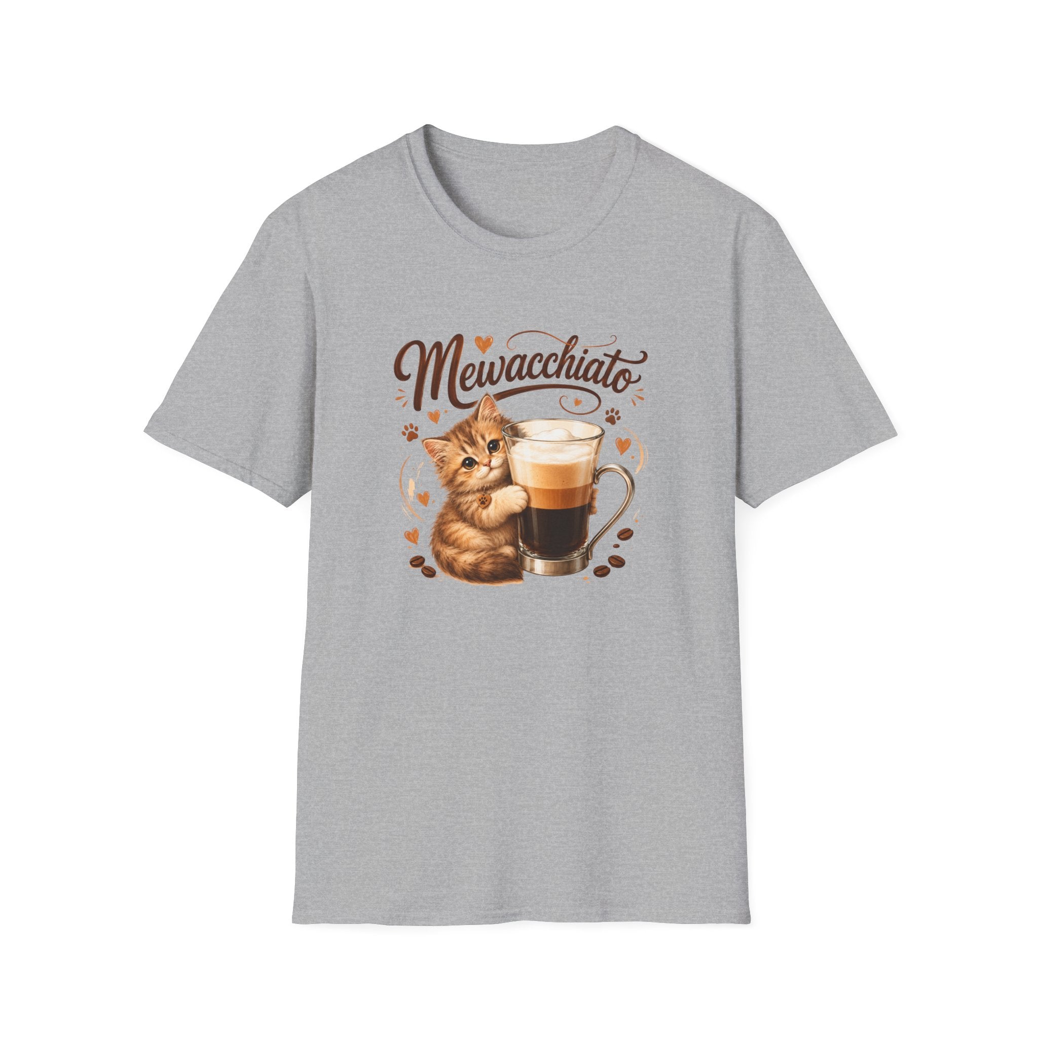 Mewacchito T-Shirt