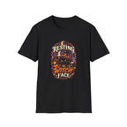 Resting T-Shirt