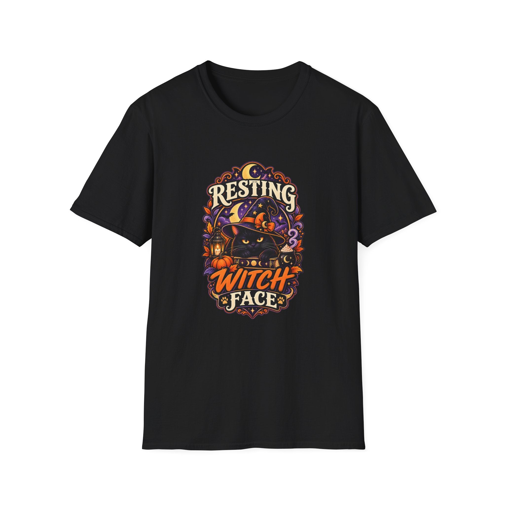 Resting T-Shirt