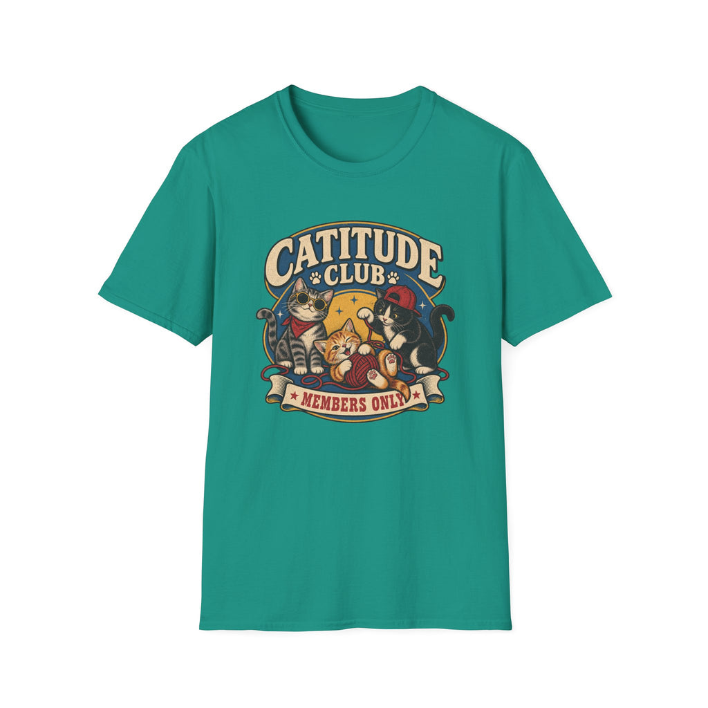 Members T-Shirt