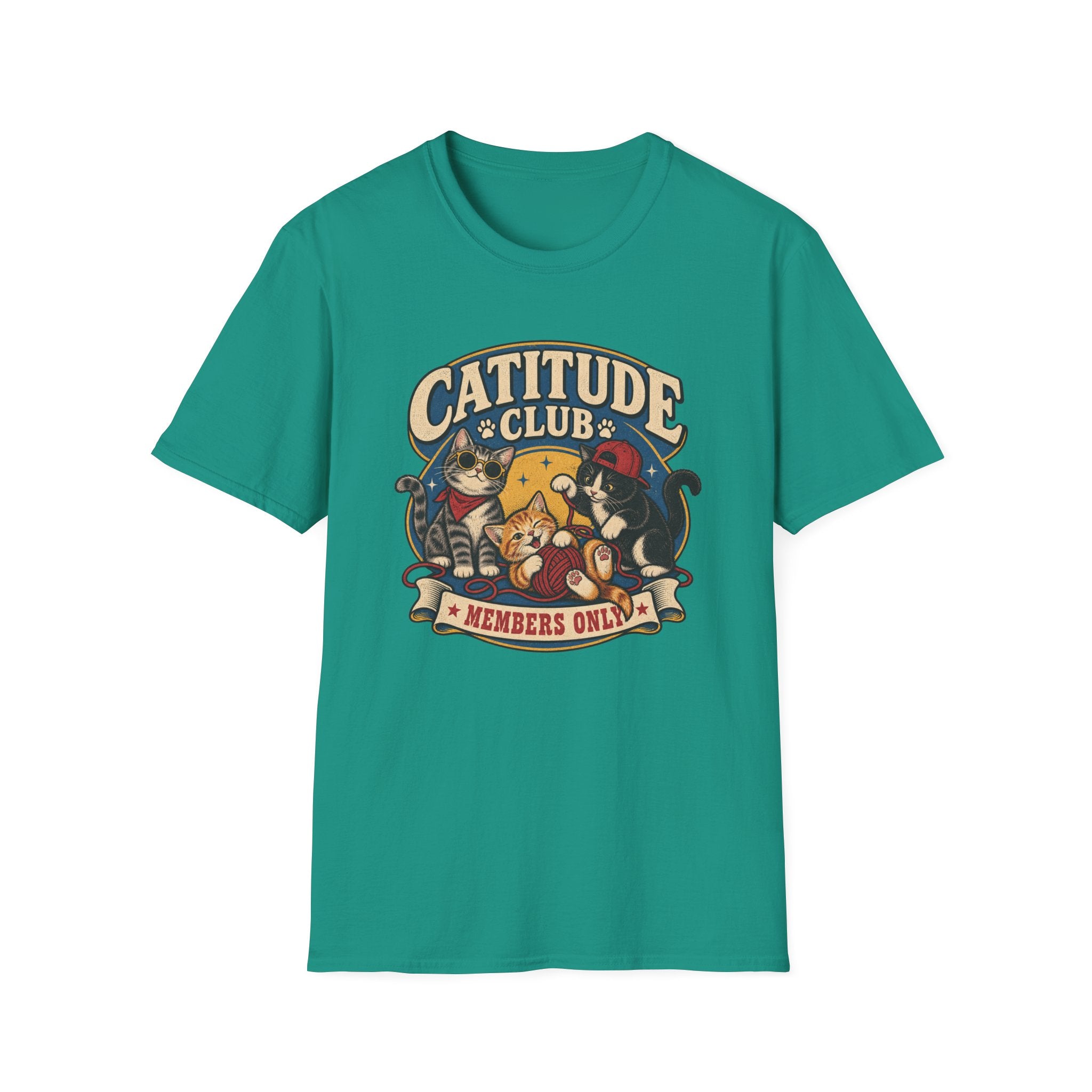 Members T-Shirt