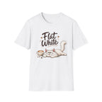 Flat White T-Shirt