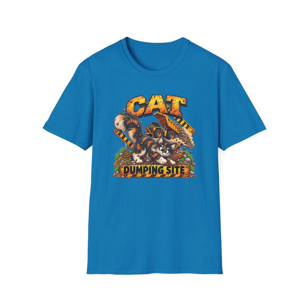 Dumping T-Shirt