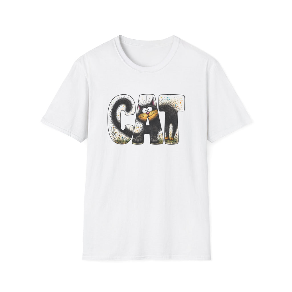 Rocky T-Shirt