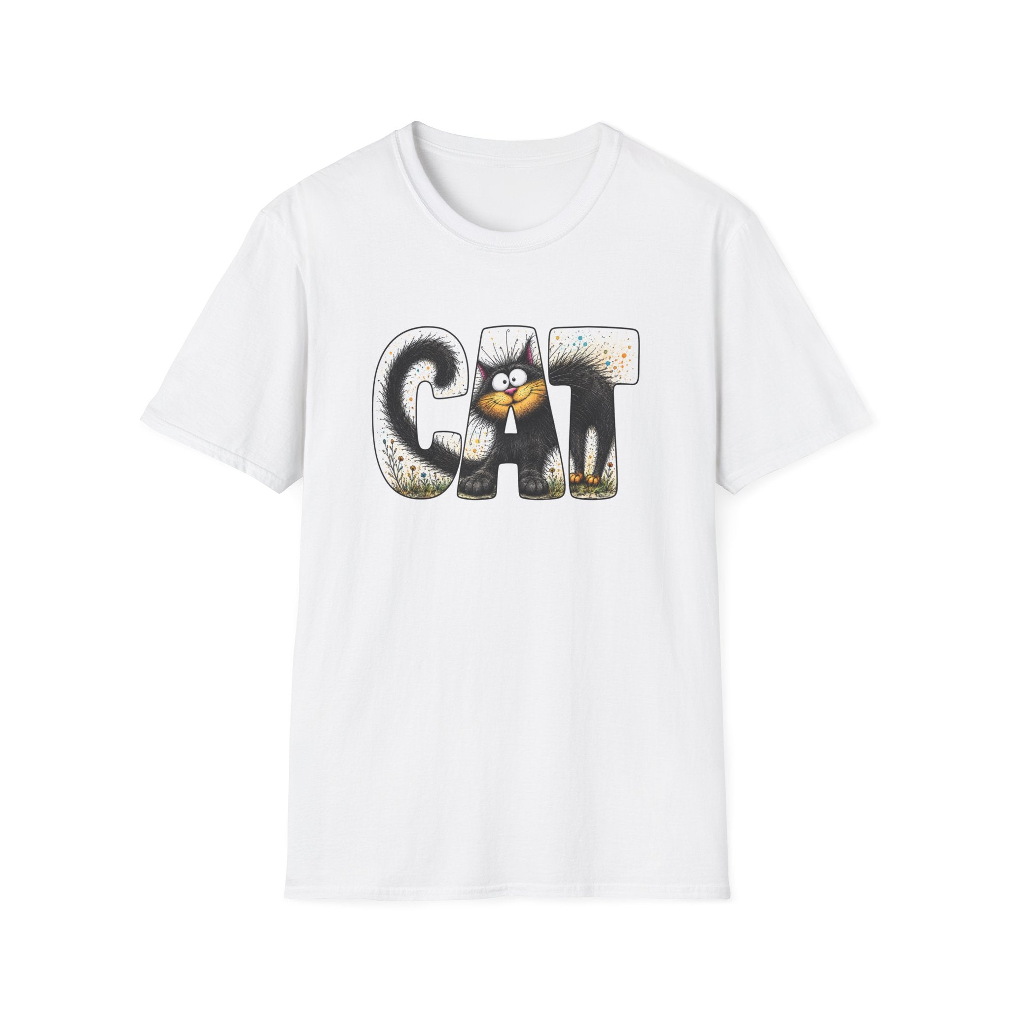 Rocky T-Shirt