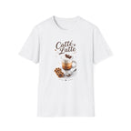 Catté Latte T-Shirt
