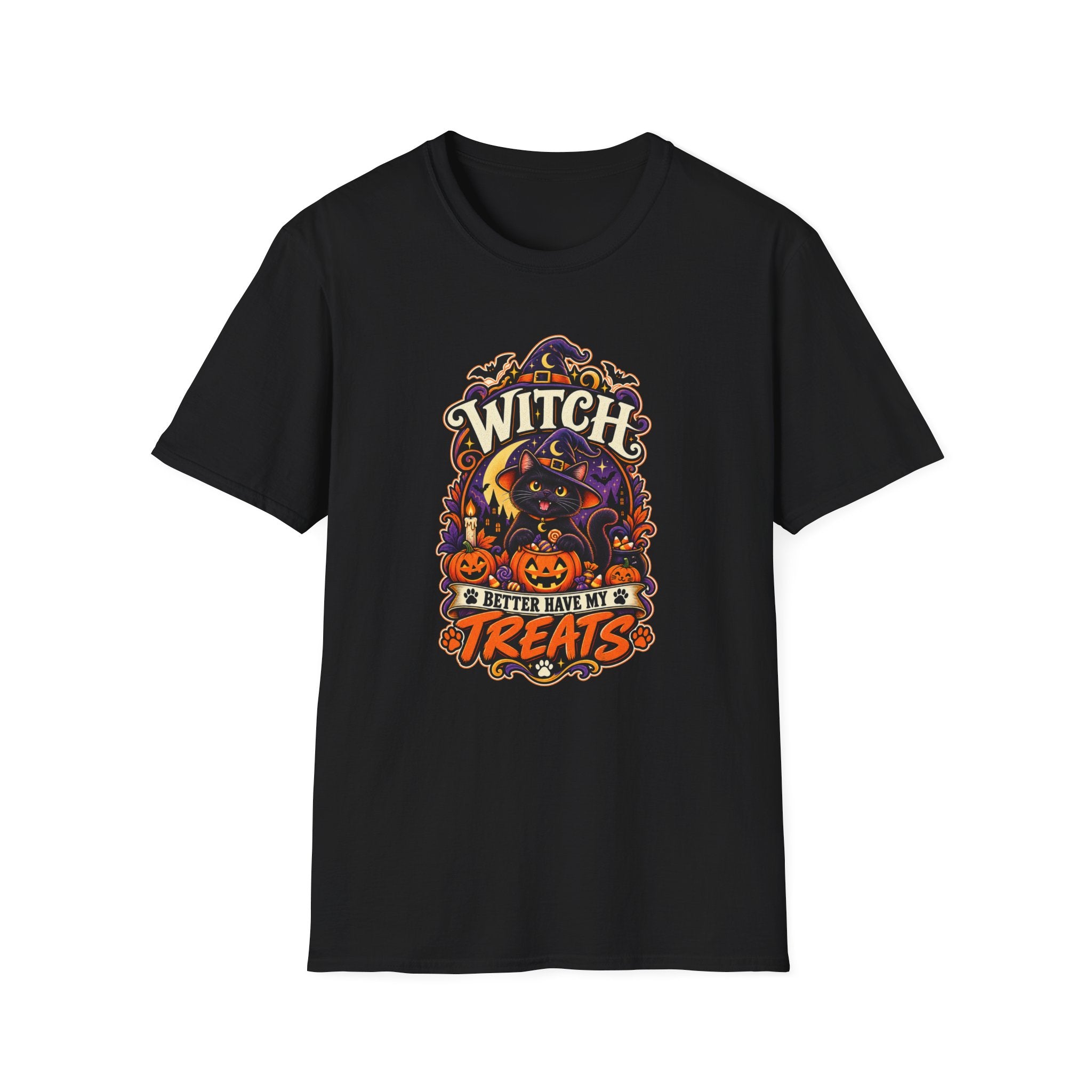 Treats T-Shirt