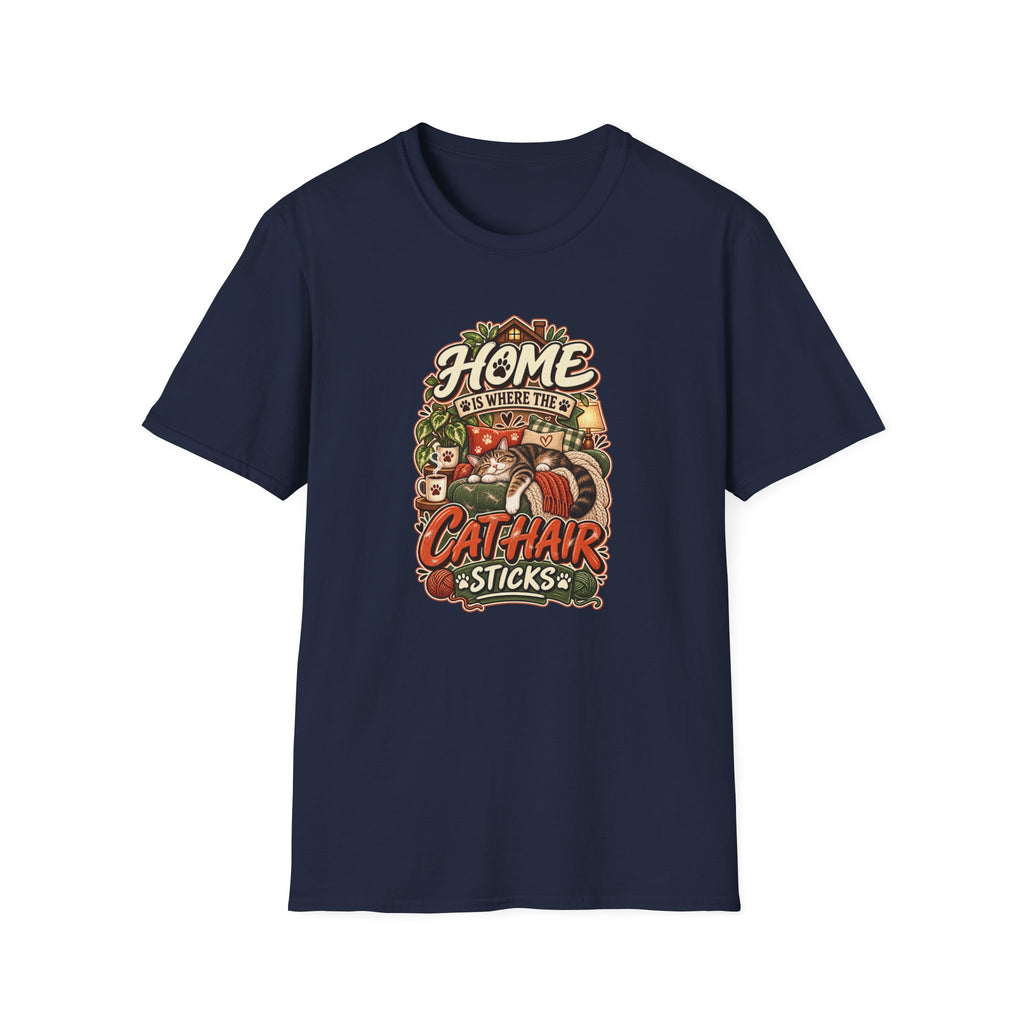 Home T-Shirt