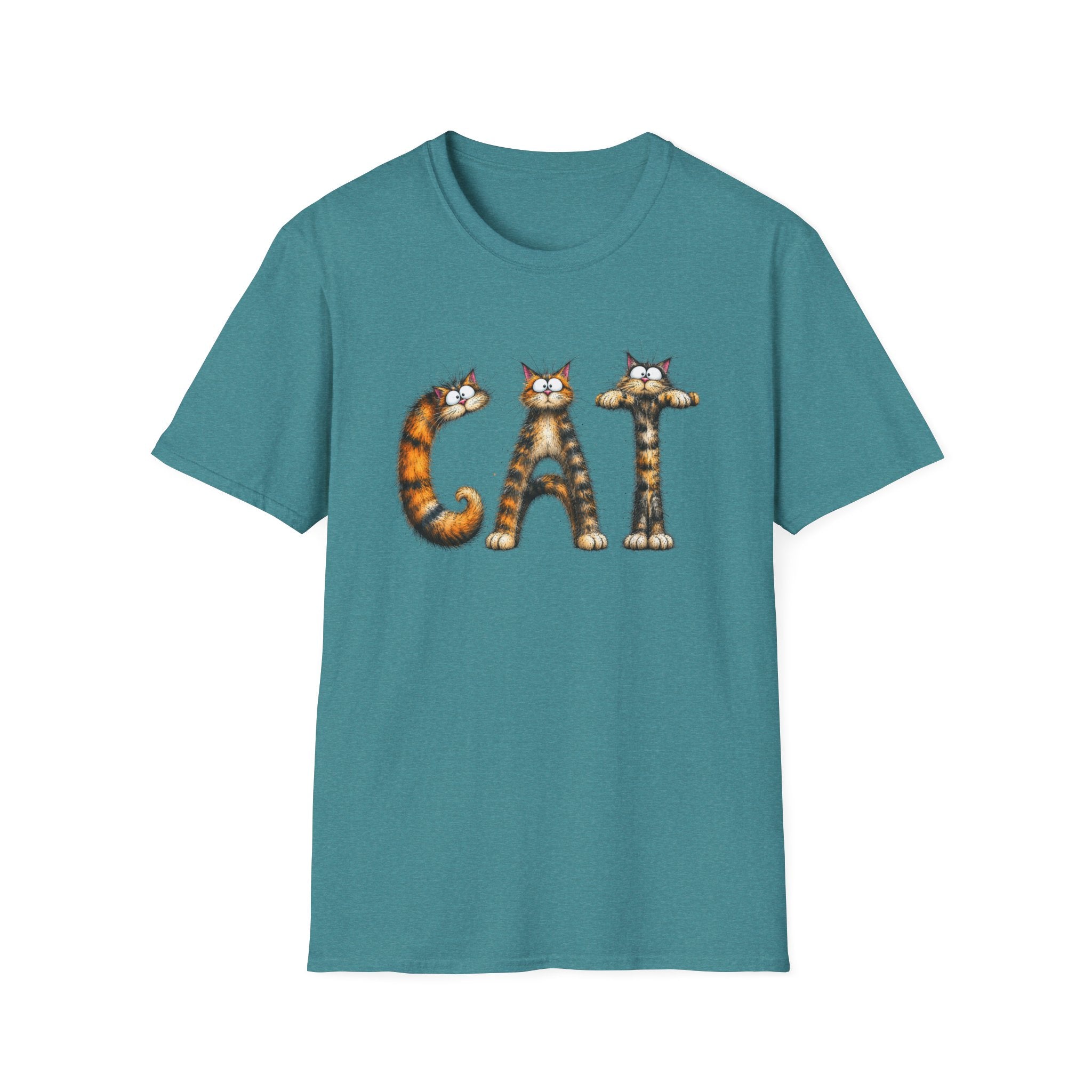 Trés T-Shirt