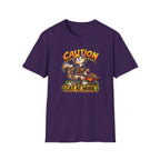Working T-Shirt