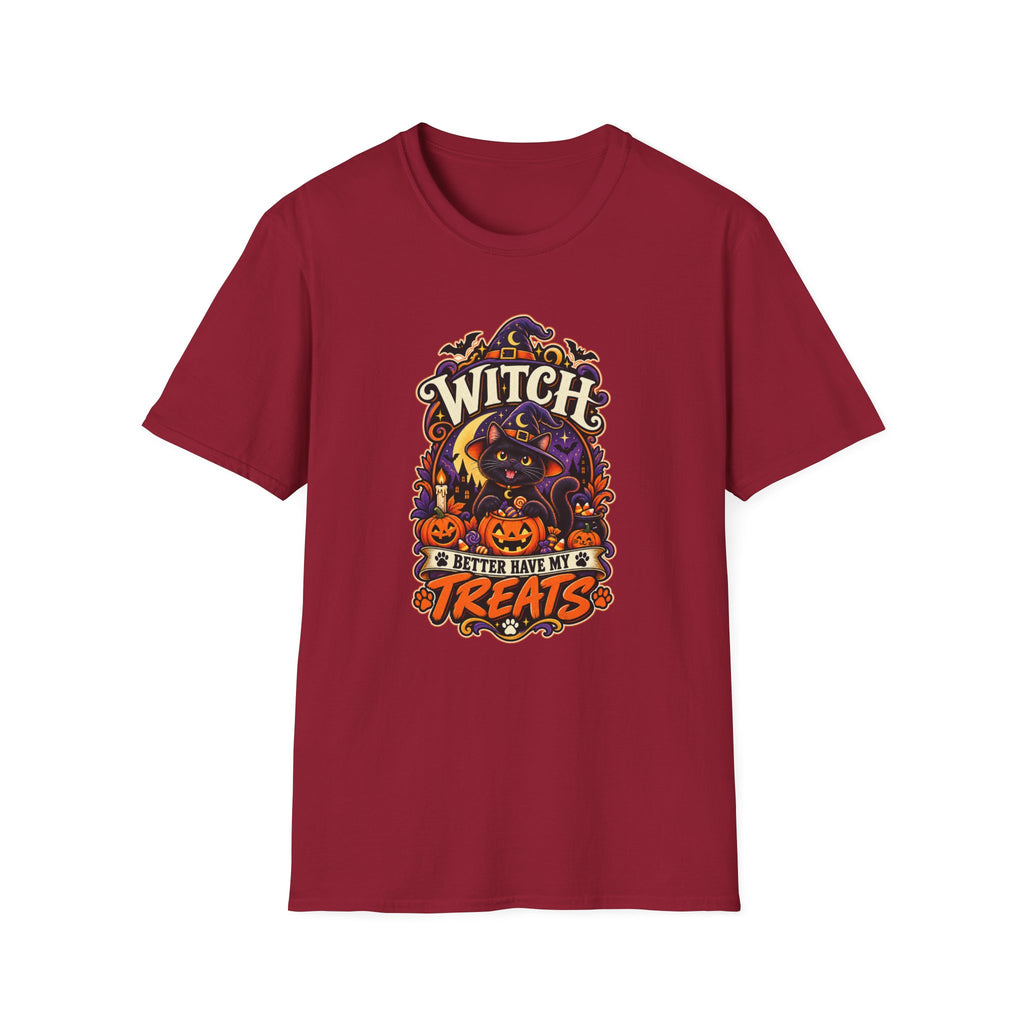 Treats T-Shirt