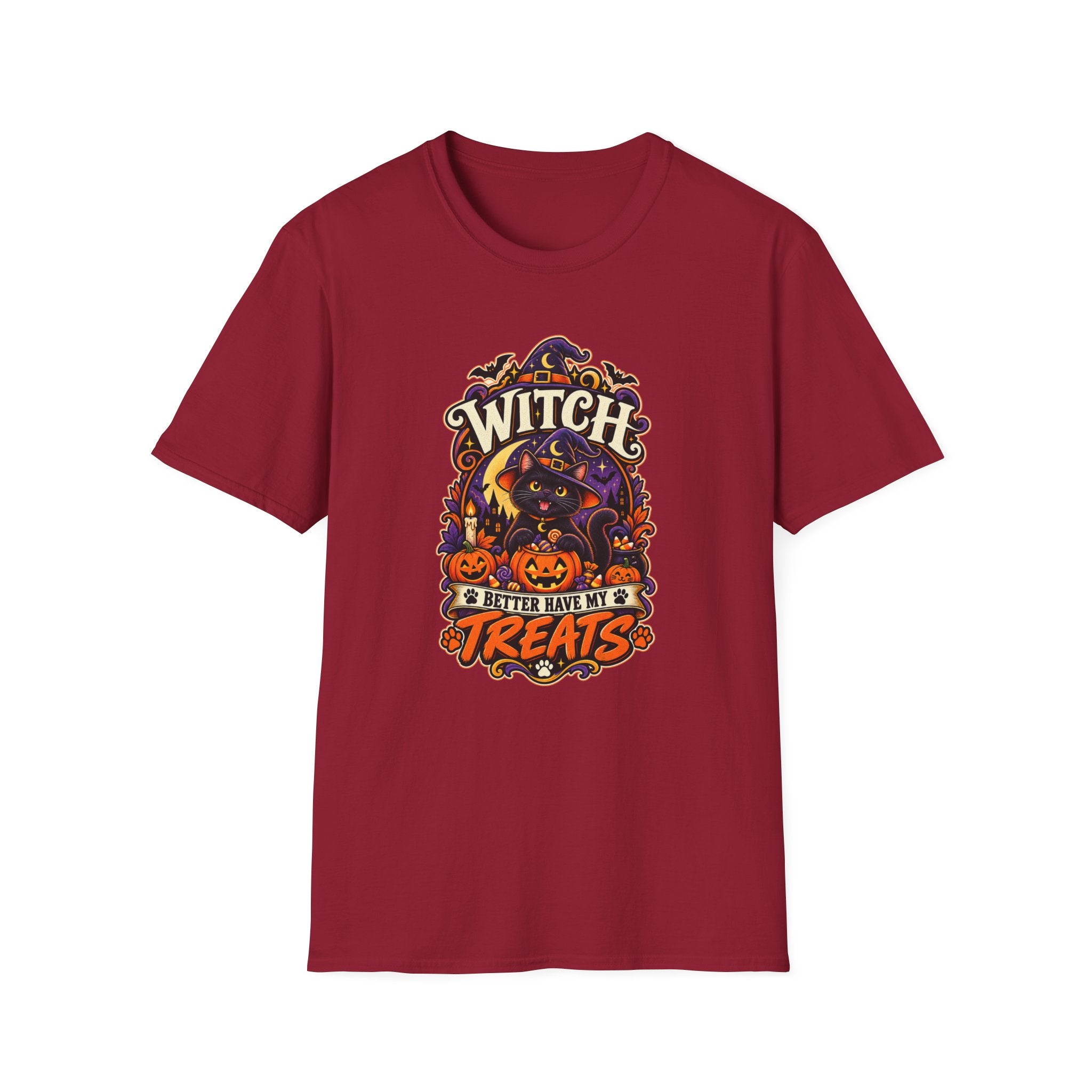 Treats T-Shirt