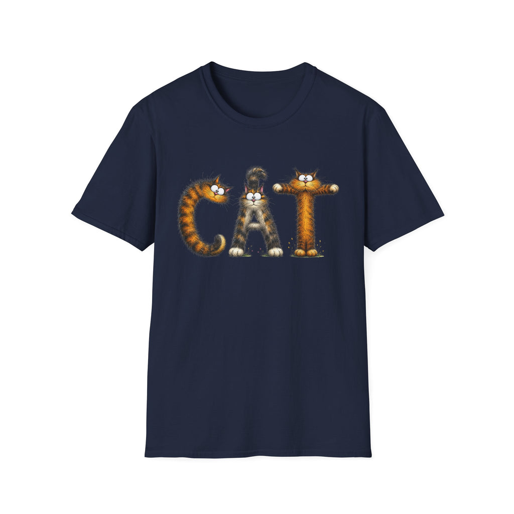 CAT T-Shirt