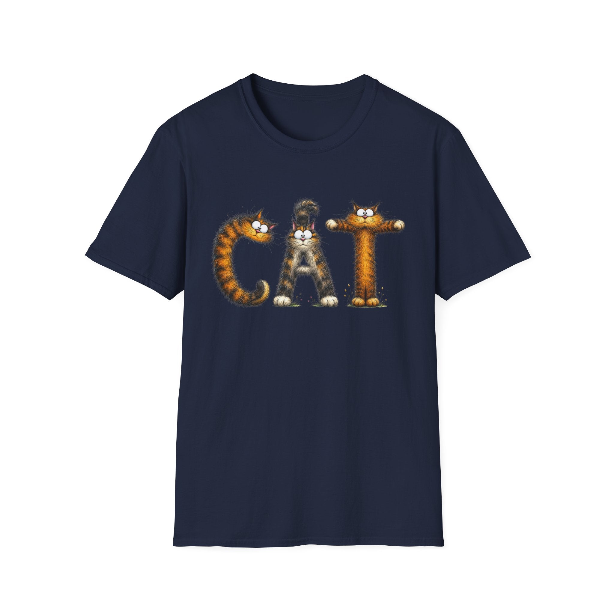CAT T-Shirt