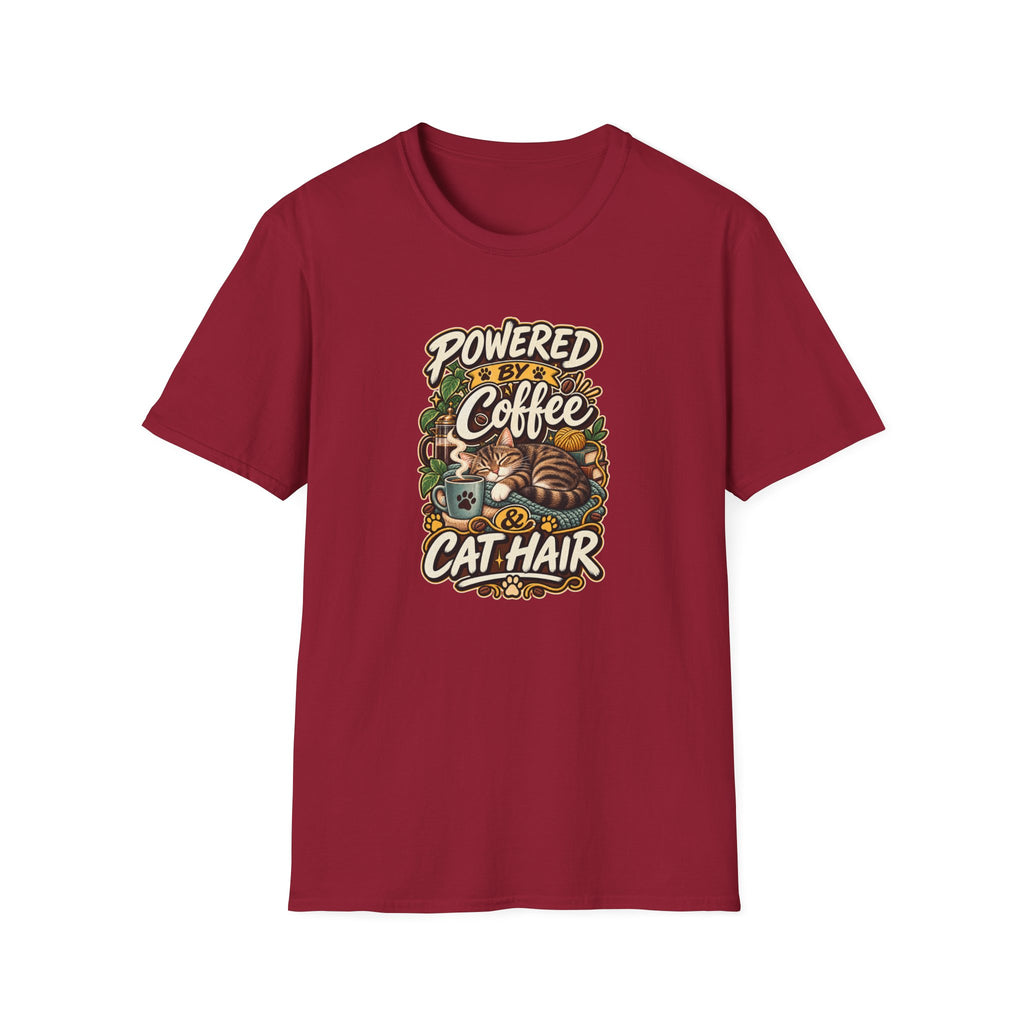 Powered T-Shirt