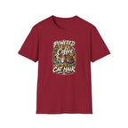 Powered T-Shirt