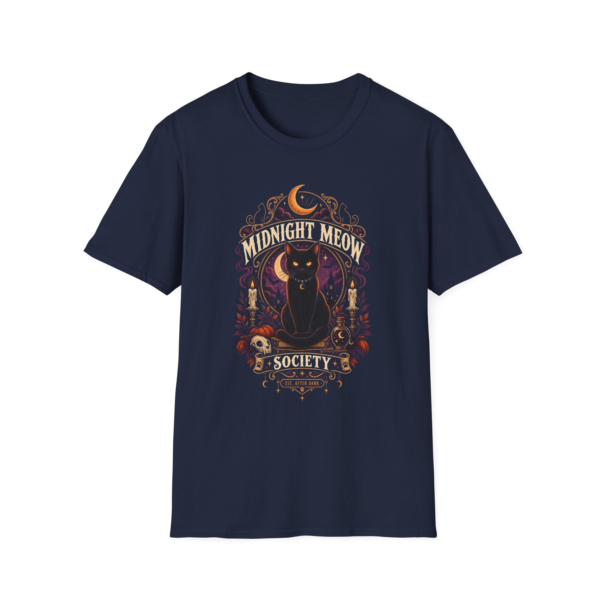Midnight T-Shirt