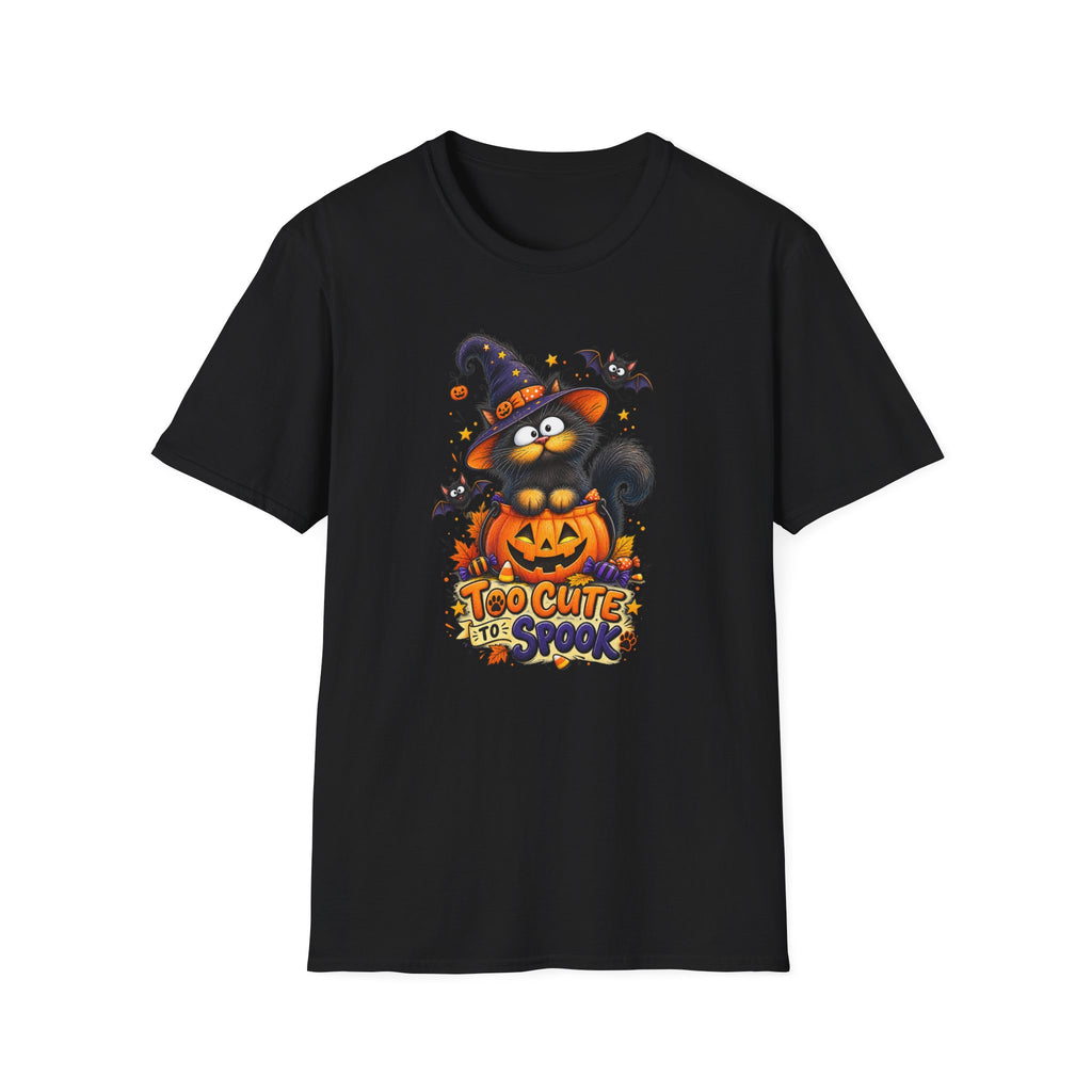 To Cute T-Shirt