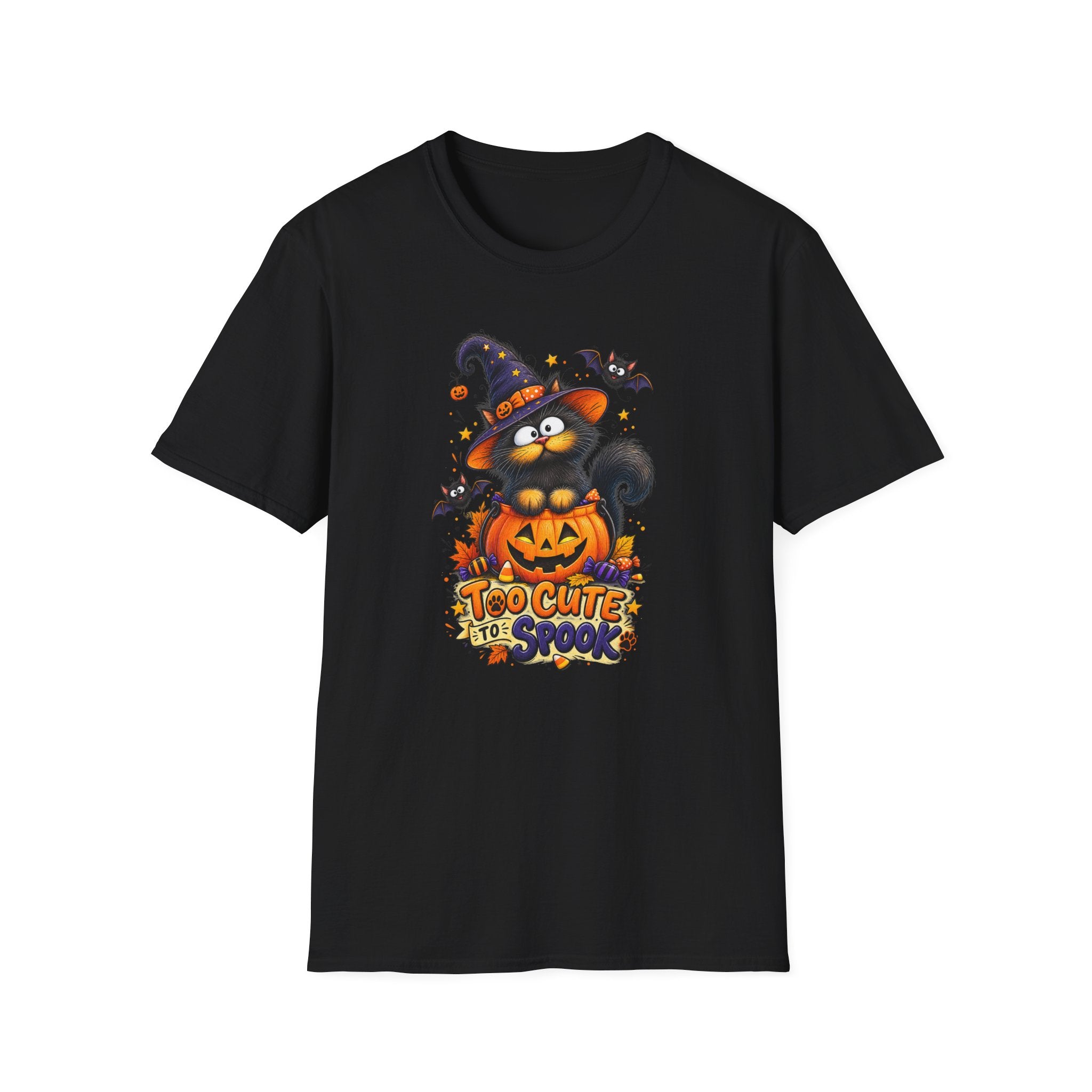 To Cute T-Shirt