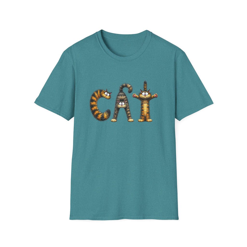 Um T-Shirt
