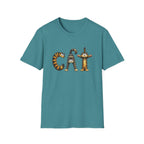 Um T-Shirt