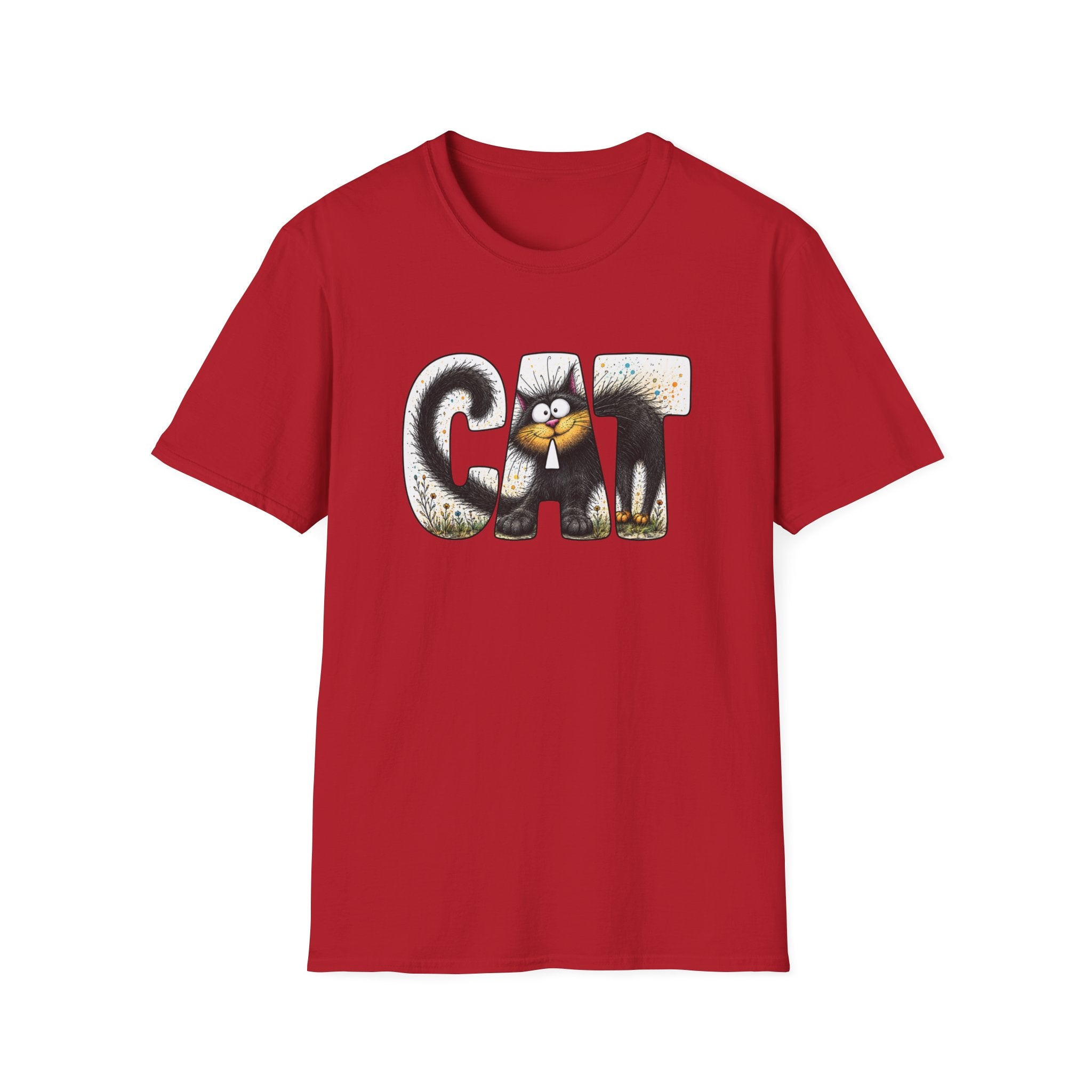 Rocky T-Shirt