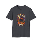 Resting T-Shirt