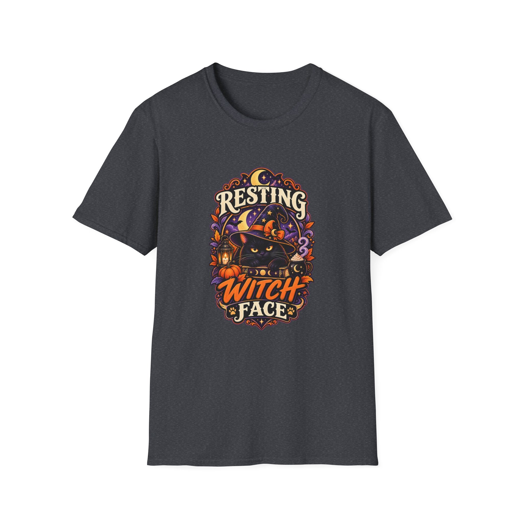 Resting T-Shirt