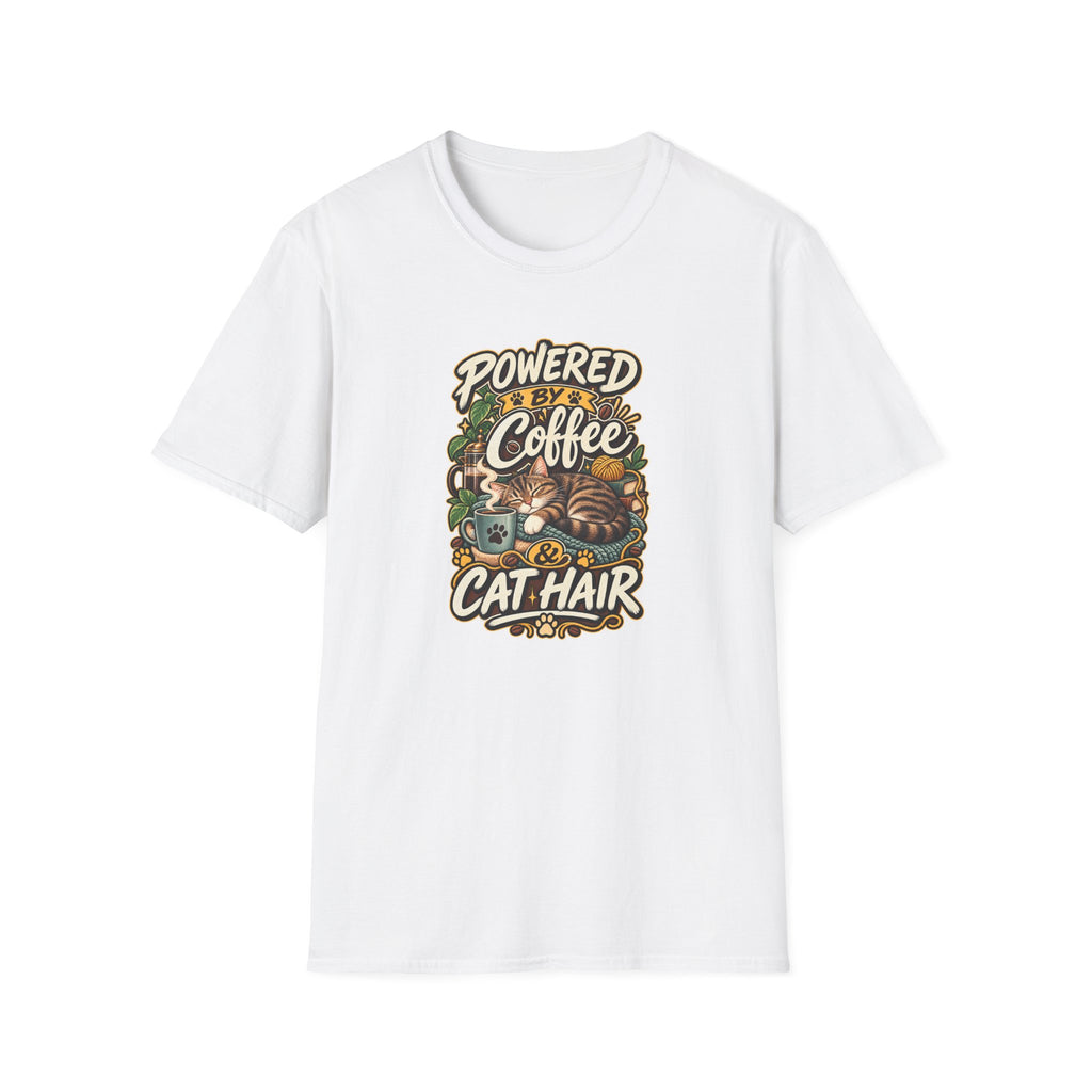 Powered T-Shirt