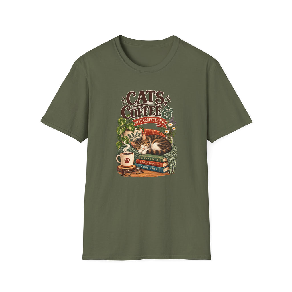Coffee T-Shirt