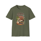 Coffee T-Shirt