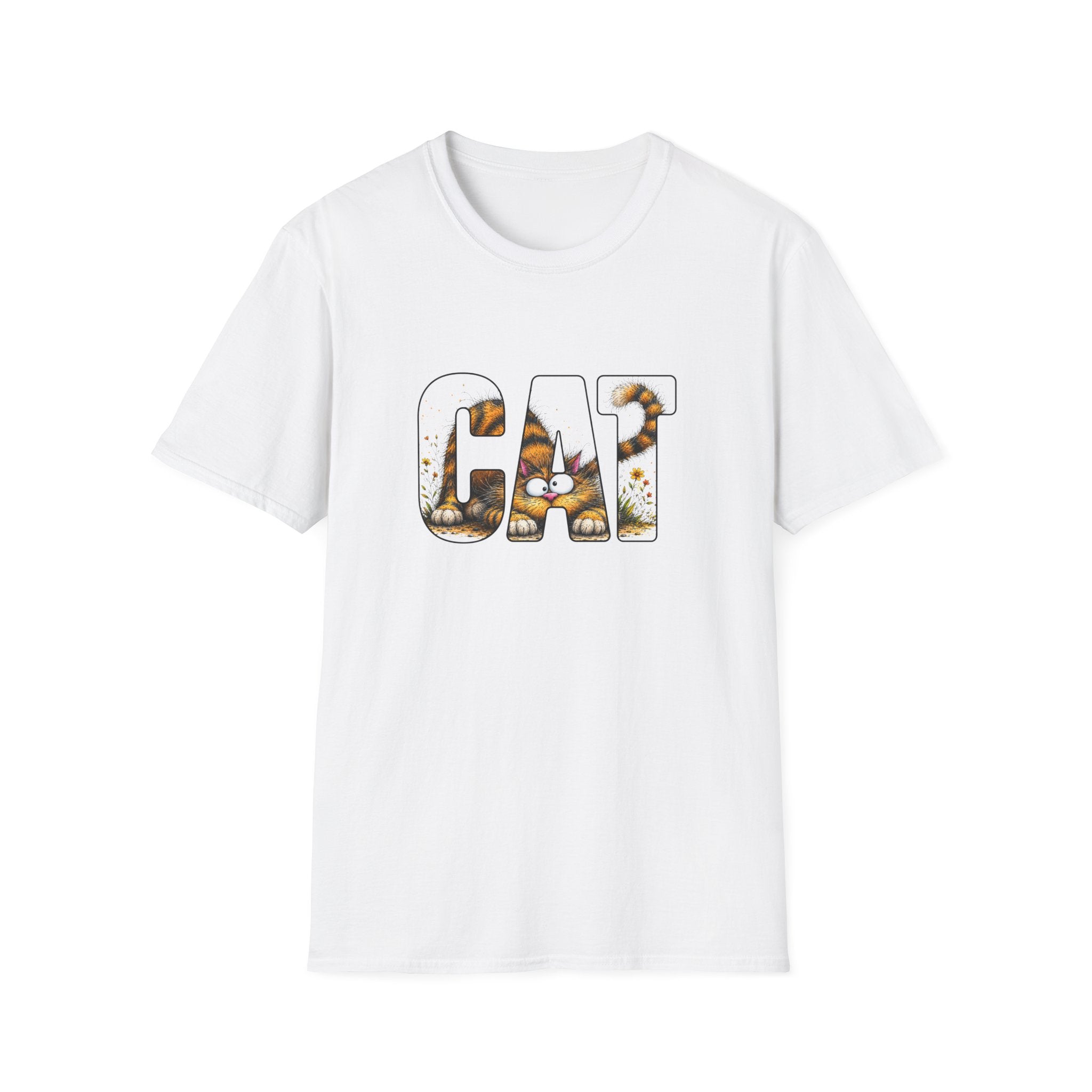 Pam T-Shirt